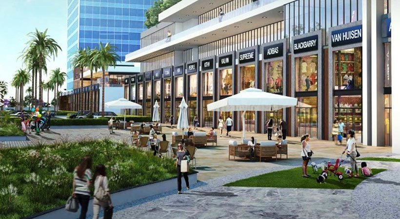 Maasters Capitol Avenue