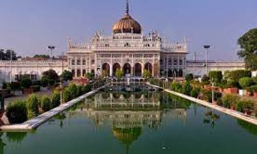 Lucknow